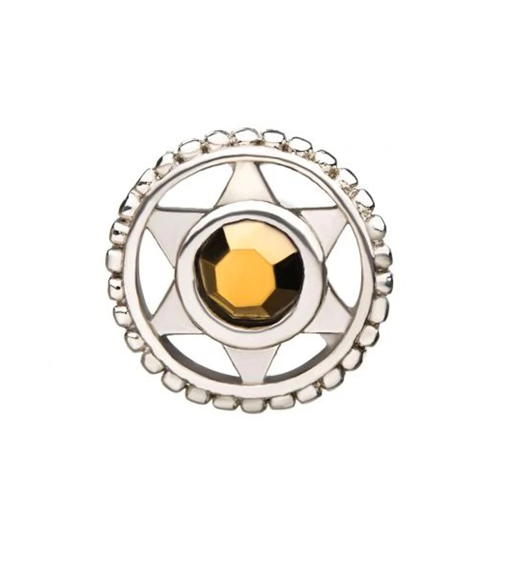 18G Ranger Cartilage Barbell - Image 2