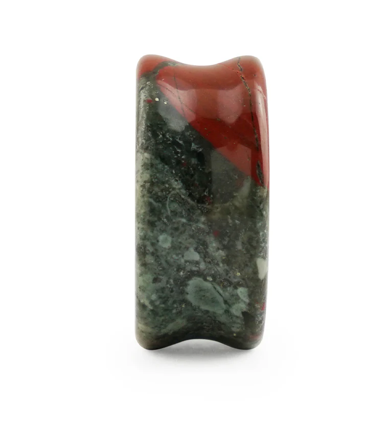 African Bloodstone Plugs - Image 7