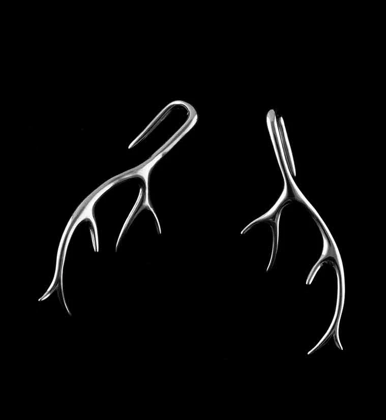 Antler Hangers - Image 2