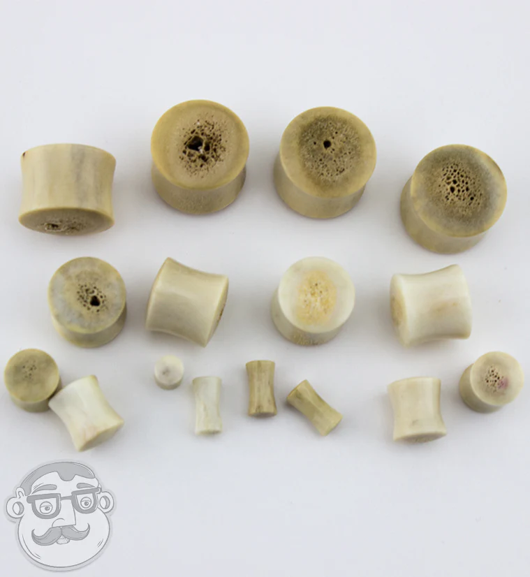 Antler Plugs - Image 2