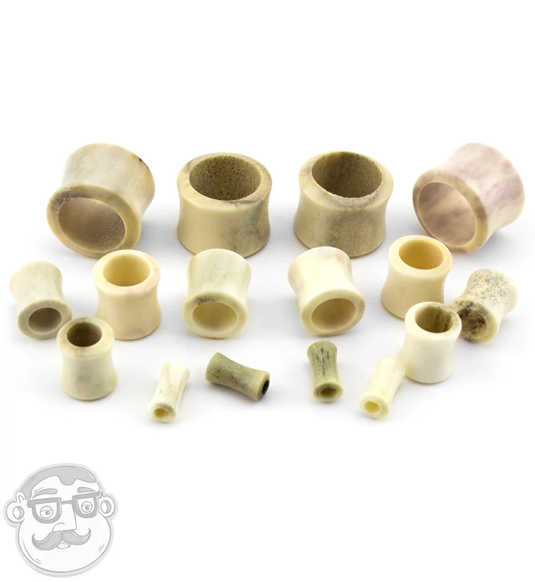 Antler Tunnels