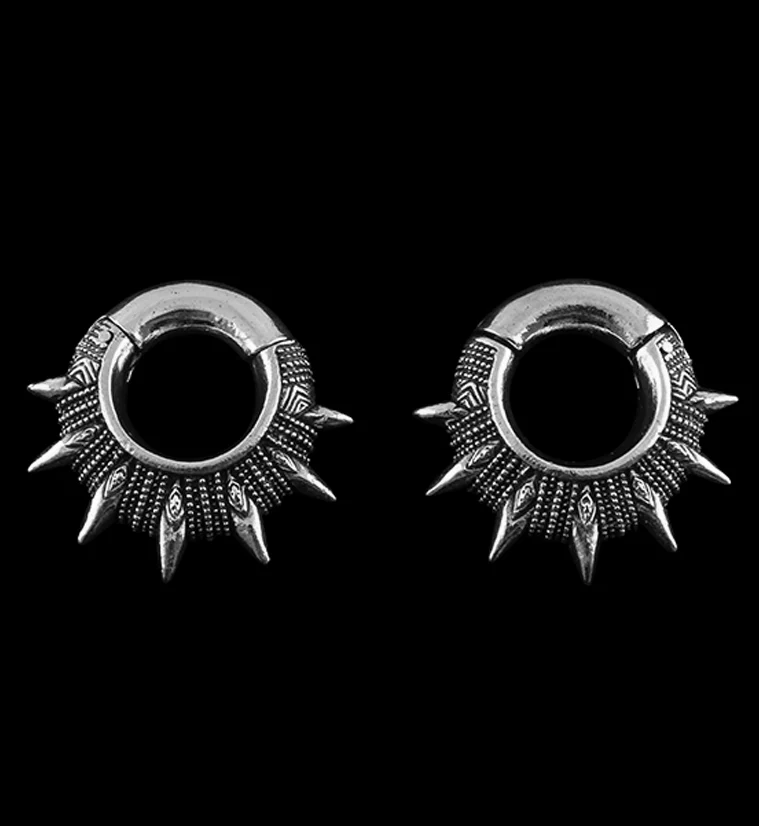 1 & 3/8" (35mm) Plugs