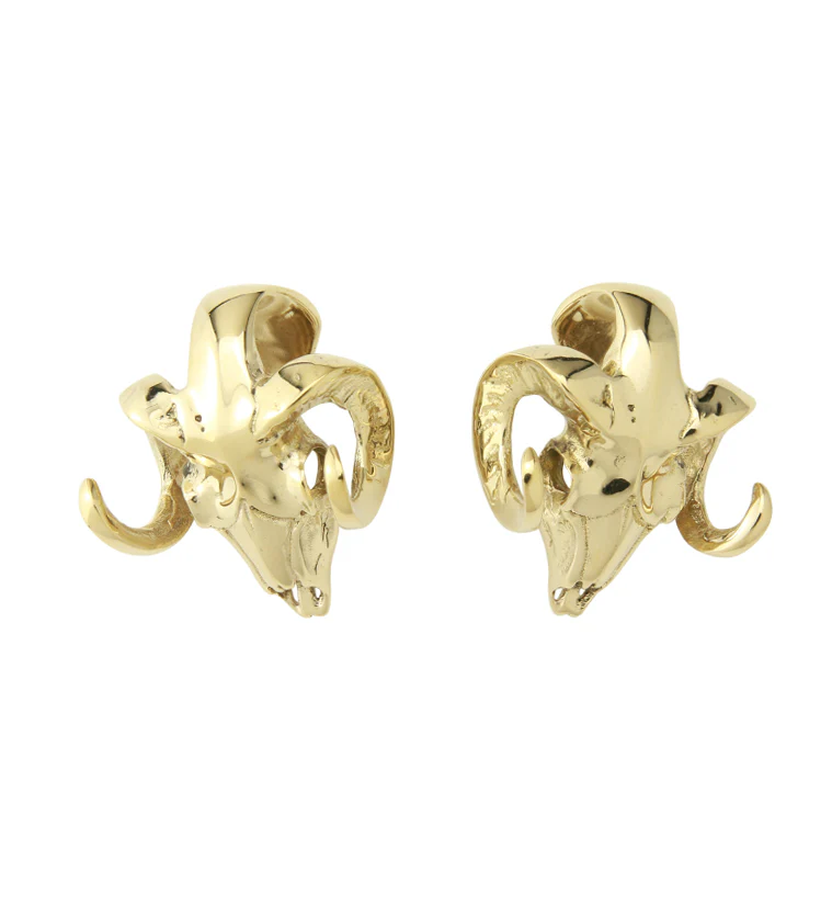 Bighorn Ear Weights - Image 3