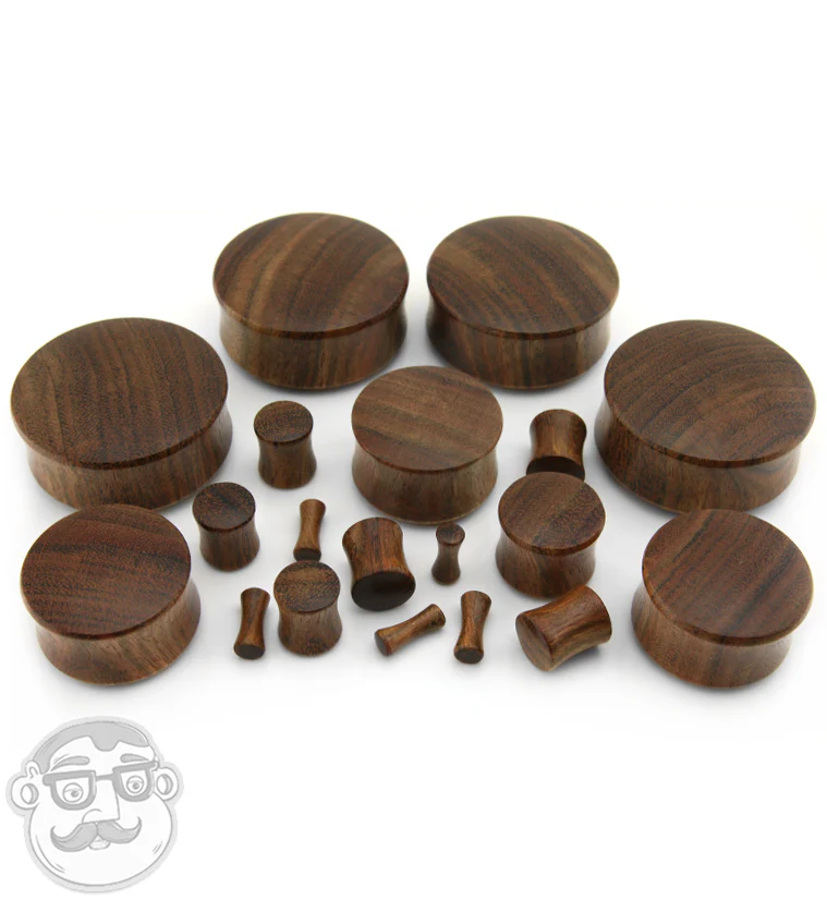 Chechen Wood Plugs - Image 3