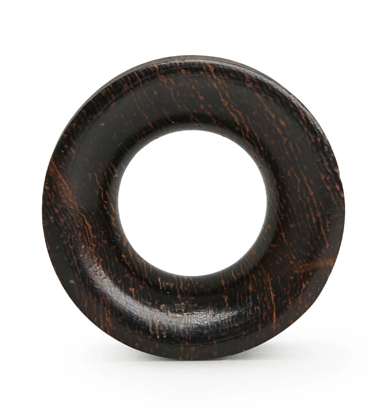 Concave Snake Wood Tunnels - Image 4