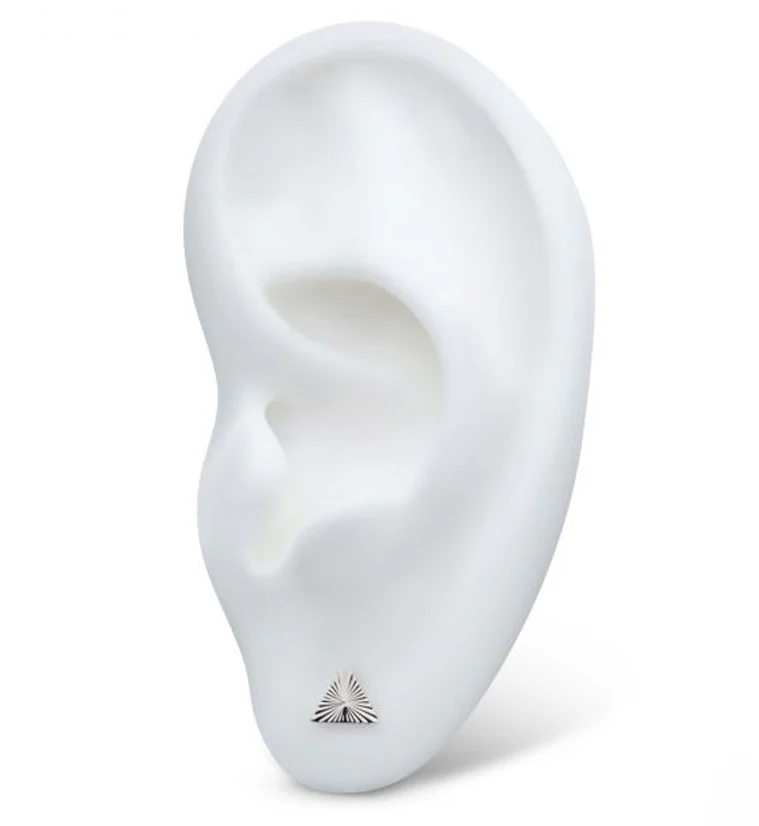 Score Triangle Internally Threaded Top - Image 3