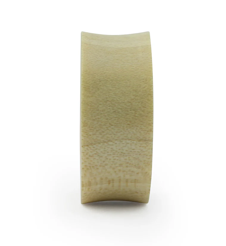 Crocodile Wood Tunnel Plugs - Image 3