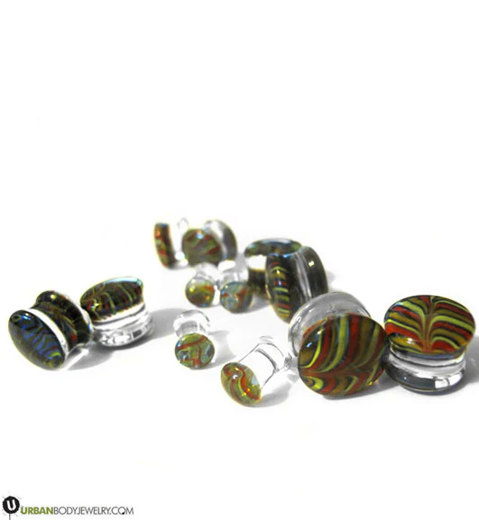 Desert Glass Plugs - Image 4