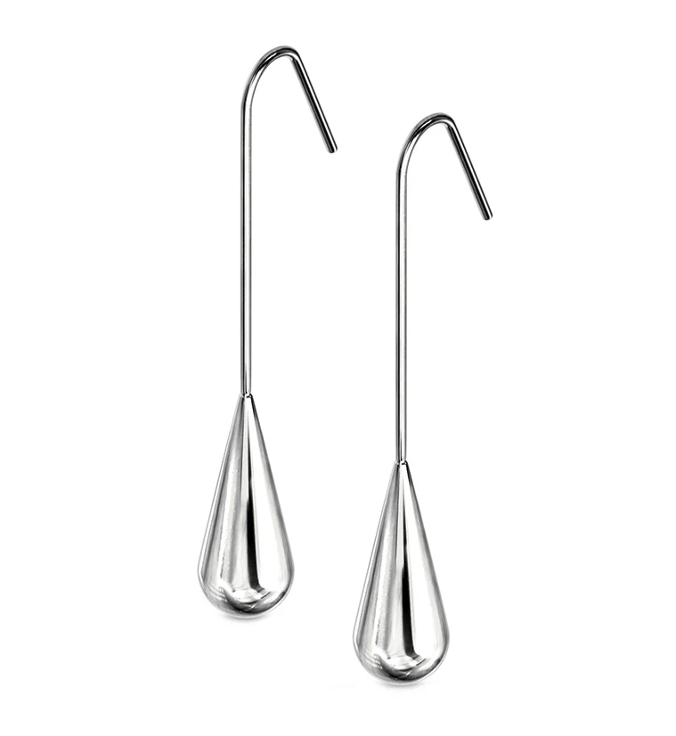 Drop Hanging Earrings