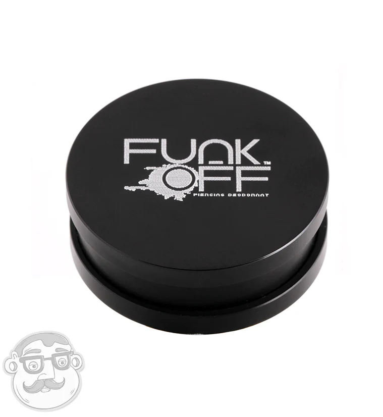 Funk Off Ear Stretching Deodorant - Image 4