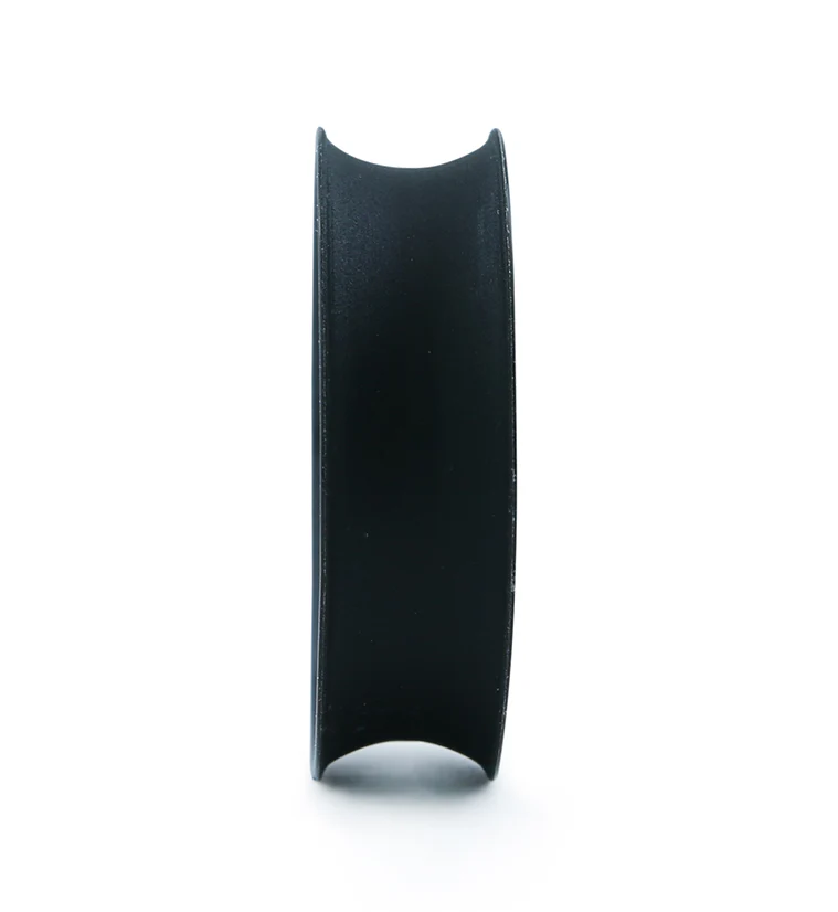 Kaos Black Silicone Skin Eyelets - Image 6