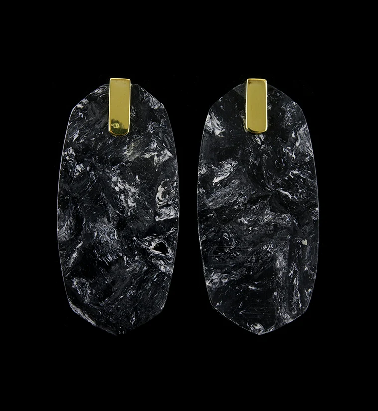 Oblate Nightfall Hangers