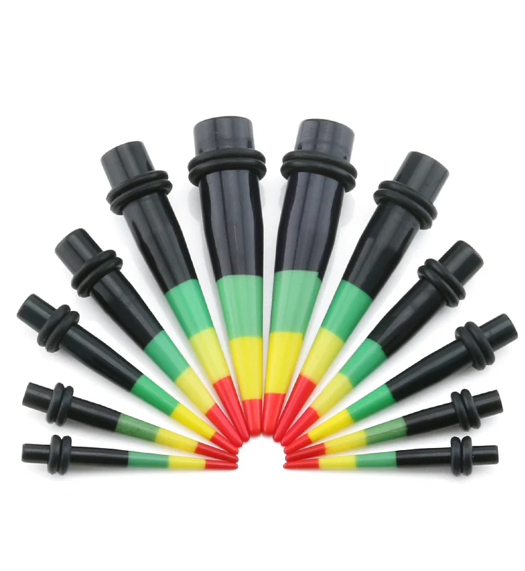 Reggae Taper