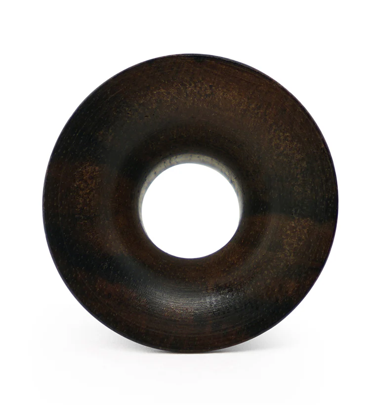 Single Flare Areng Wood Tunnels - Image 2