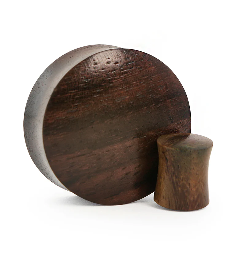 Sono Wood Plugs
