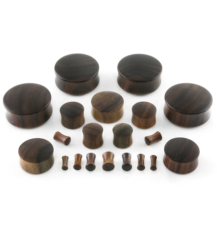 Sono Wood Plugs - Image 2