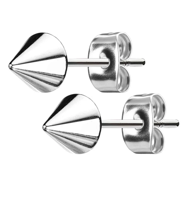 Spike Earrings