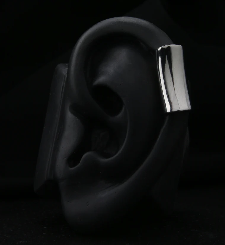 Stainless Steel Ear Cuffs - Image 3