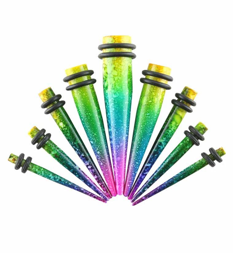 Summertide Taper