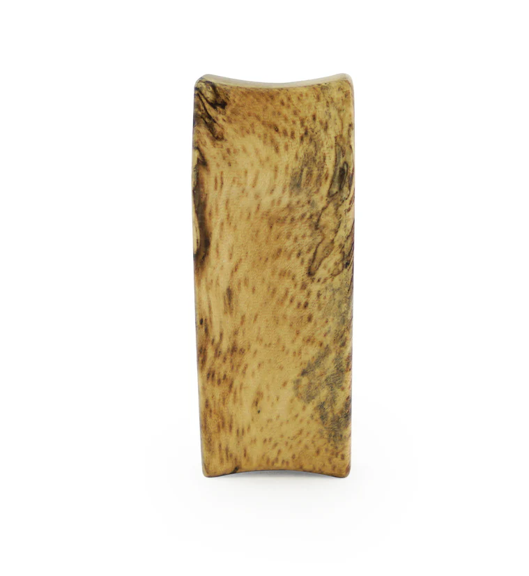 Tamarind Wood Coffin Plugs - Image 5