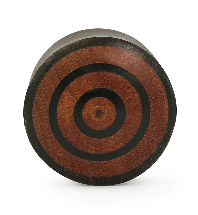 Twilight Wooden Plugs - Image 3